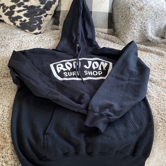 Ron Jon Tops Ron Jon Surf Shop Hoodie Poshmark